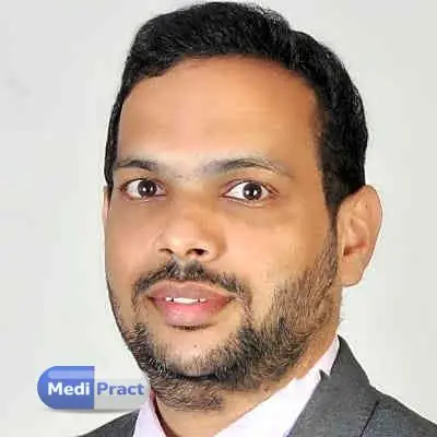 Dr. R. Suneel Profile Picture