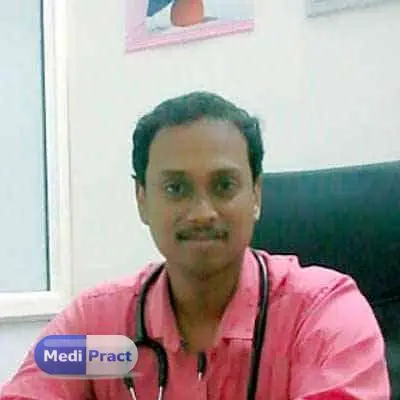Dr. R. Suresh Profile Picture