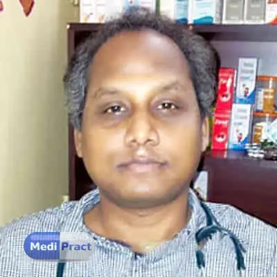 Dr. R. Suresh Kumar Profile Picture