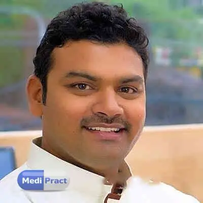 Dr. R Suresh Kumar Profile Picture