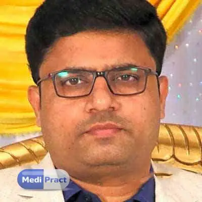 Dr. R.Suresh Profile Picture