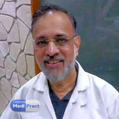 Dr. R Suryanarayanan Profile Picture