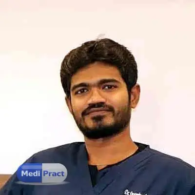 Dr. R Swaminathan Profile Picture