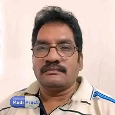 Dr. R. T Arasu Profile Picture