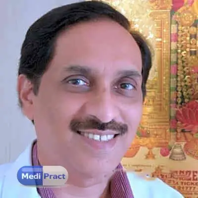 Dr. R T S Naik Profile Picture