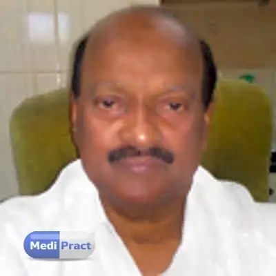 Dr. R. T. Shetty Profile Picture