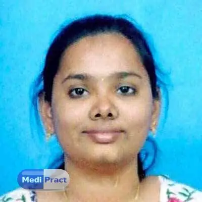 Dr. R Tejaswi Profile Picture