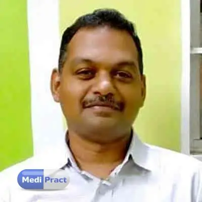 Dr. R Thirunavukkarasu Profile Picture