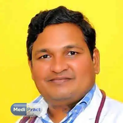Dr. R Tirunadhar Profile Picture