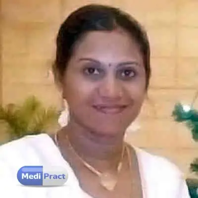 Dr. R. Uma Maheswari Profile Picture