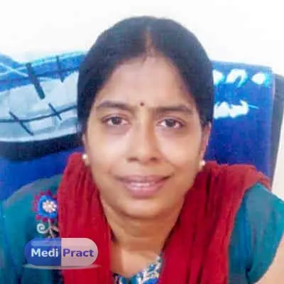 Dr. R Umamaheswari Profile Picture