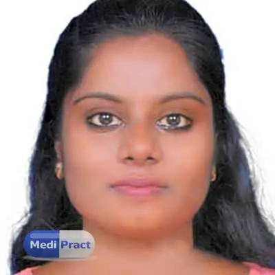 Dr. R Unicy Kezia Profile Picture