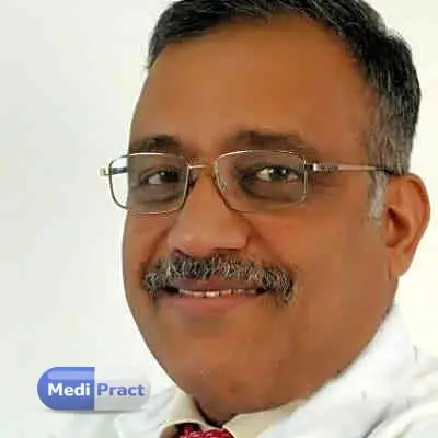 Dr. R.V.Anand Profile Picture