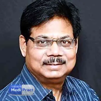 Dr. R.V. Azad Profile Picture