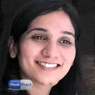 Dr. R V Bhavya Swetha Profile Picture