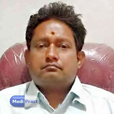 Dr. R V Hiremath Profile Picture