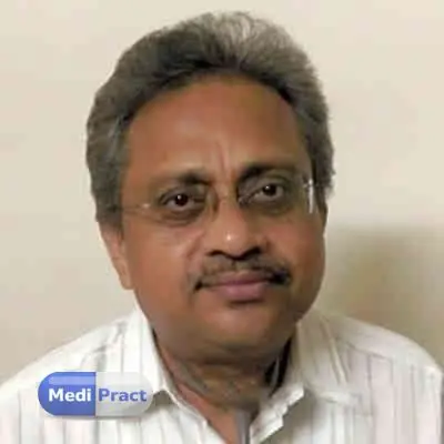 Dr. R.V.Krishnakumar Profile Picture