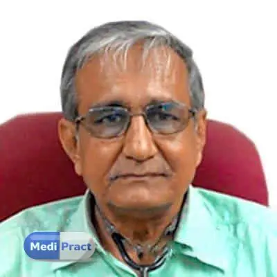 Dr. R. V. M. Varma Profile Picture