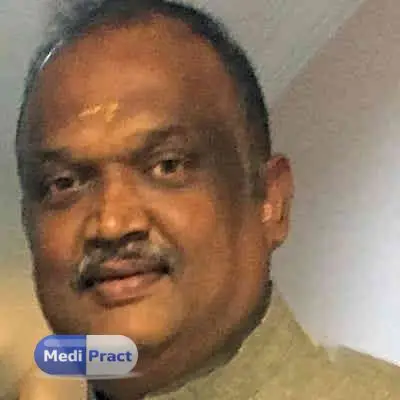 Dr. R.V.Murali Profile Picture