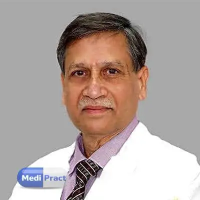 Dr. R V Phadke Profile Picture