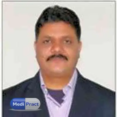 Dr. R.V Raghavendra Rao Profile Picture