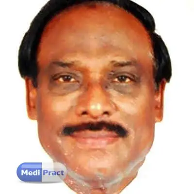 Dr. R V Rangan Profile Picture