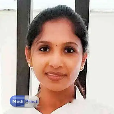 Dr. R.V.Ranjeni Profile Picture