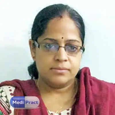 Dr. R V S Sai Sudha Profile Picture