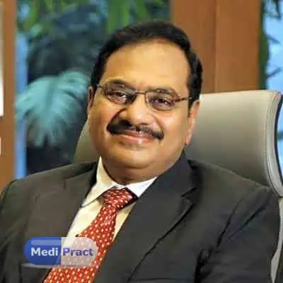 Dr. R V Shivakumar Profile Picture