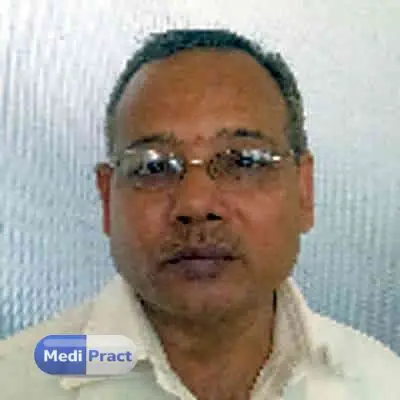 Dr. R.V. Singhal Profile Picture