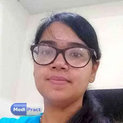 Dr. R V Sirisha Profile Picture