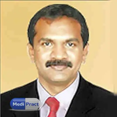 Dr. R V SS Prasad Profile Picture