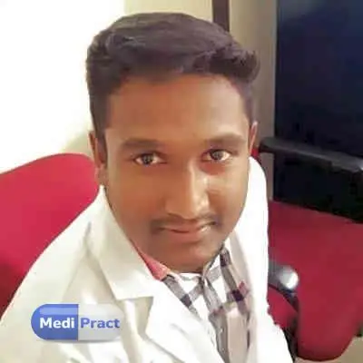 Dr. R.V. Suresh Balaji Profile Picture