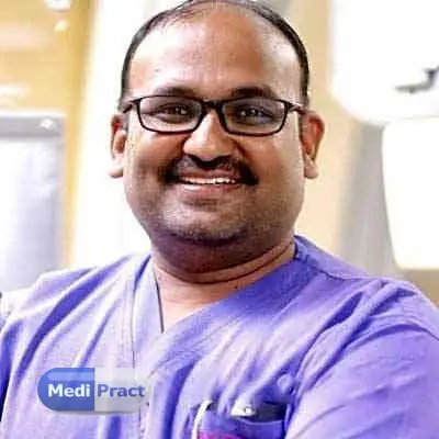 Dr. R V Venkata Rao Profile Picture