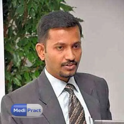 Dr. R Valavan Profile Picture