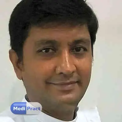 Dr. R. Vasanth Kumar Profile Picture