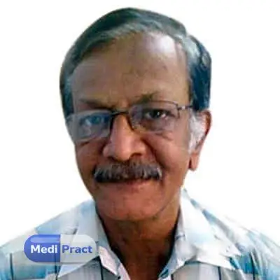 Dr. R. Vasudev Kutty Profile Picture