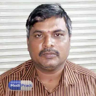 Dr. R.Vasudevan Profile Picture