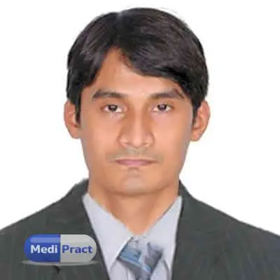 Dr. R. Venkat Profile Picture