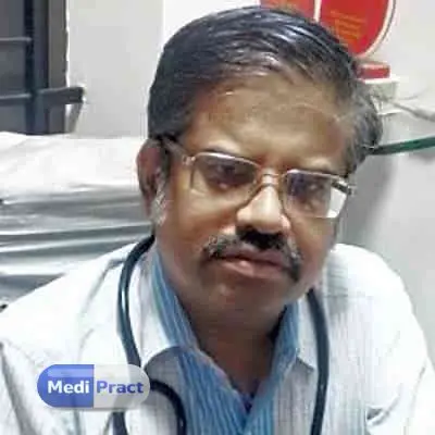 Dr. R.Venkataraman Profile Picture