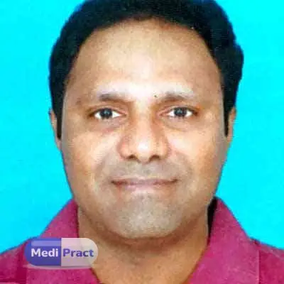 Dr. R. Venkataramanan Profile Picture