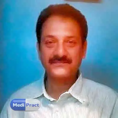 Dr. R. Venkateswara Rao Profile Picture