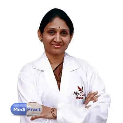 Dr. R. Vidya Rama Profile Picture