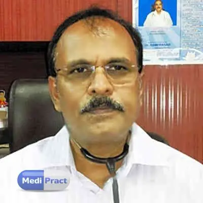Dr. R.Vidya Sagar Profile Picture