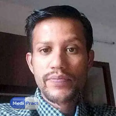 Dr. R Vignesh Kumar Profile Picture