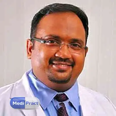 Dr. R Vijay Profile Picture