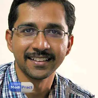 Dr. R. Vijay MS Profile Picture