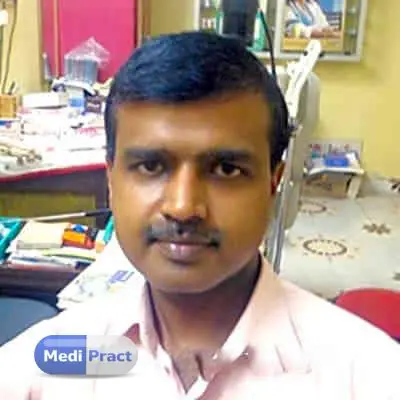 Dr. R. Vijayakumar Profile Picture