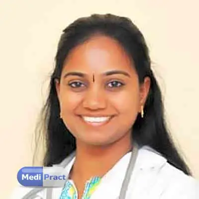Dr. R. Vijayashanthini Profile Picture