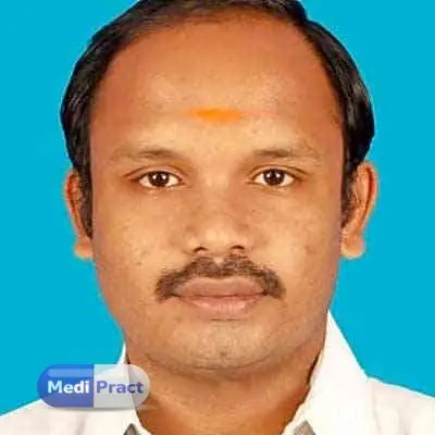 Dr. R.Vimalkumar Profile Picture